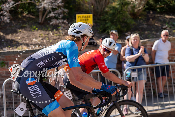 20250511 - Lincoln GP - Laps 6 - Finish-3