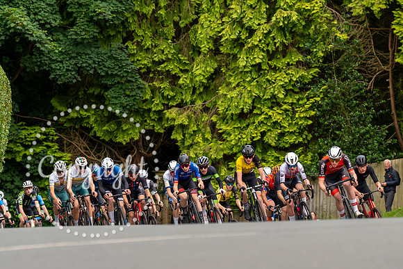 20240628 - Ilkley - 93 Cycles Mens Classic Race-26