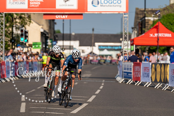 20240626 - Otley Cycle Races - U16 Boys & Girls-103