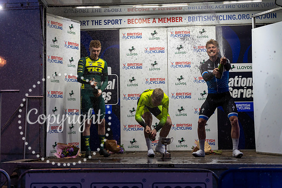 2050702 - Otley Rayner Foundation Open GP-227