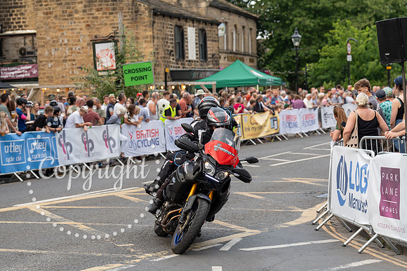 20240626 - Otley Cycle Races - Santini Womens GP-195