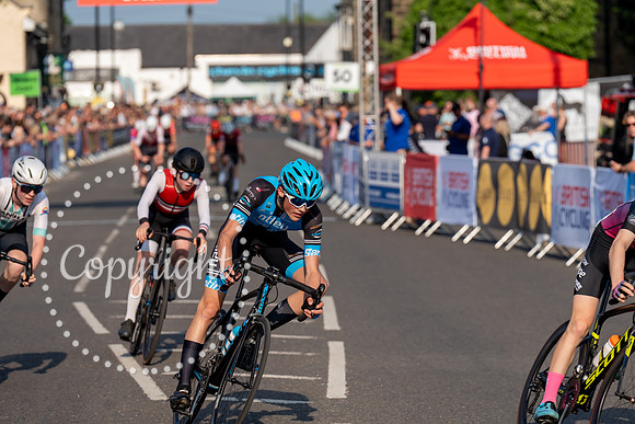 20240626 - Otley Cycle Races - U16 Boys & Girls-129