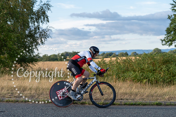 25050709 - HNova Wk9 Marton Aldborough 14mi-14