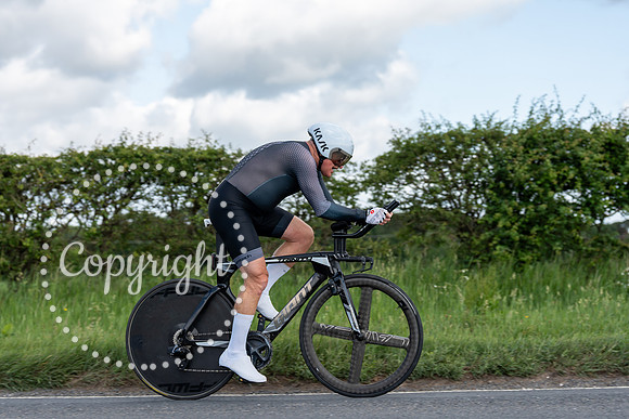20250601 - Selby 10mi TT -95