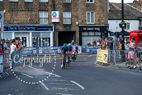 20240626 - Otley Cycle Races - U16 Boys & Girls-11