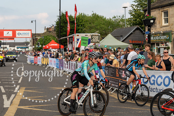 20240626 - Otley Cycle Races - Santini Womens GP-62
