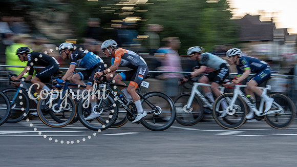 2050702 - Otley Rayner Foundation Open GP-157