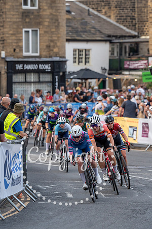 20240626 - Otley Cycle Races - Santini Womens GP-146