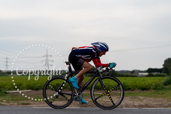 20250807 - Addform Market Weighton 10mi TT-92