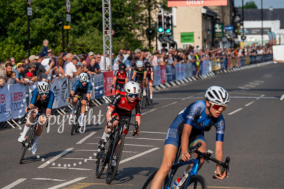 20240626 - Otley Cycle Races - U16 Boys & Girls-66