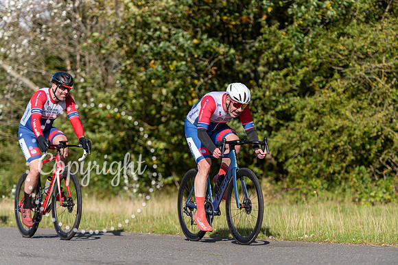 20211020-RAFC Road Championships- Mens Race-72