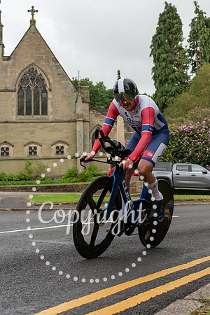 20250607 - Wattshop Weekend - 25mi TT-134