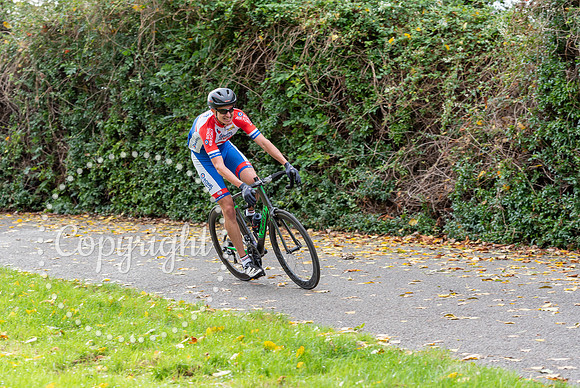 20211020-RAFC Road Championships- Mens Race-162