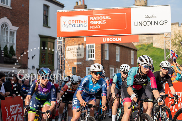 20240512 - Rapha Lincoln Grand Prix - Womens-16