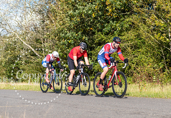 20211020-RAFC Road Championships- Mens Race-48