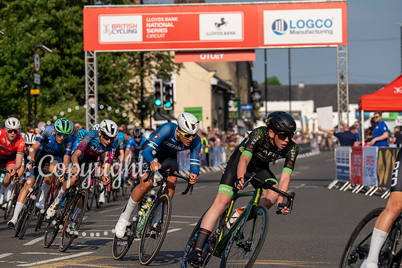 20240626 - Otley Cycle Races - U16 Boys & Girls-58