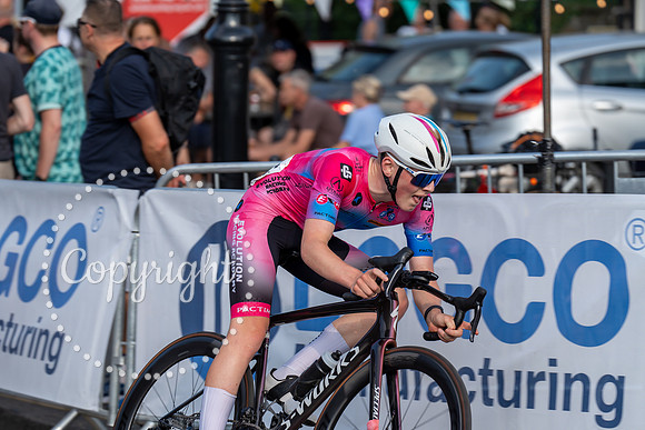 20240626 - Otley Cycle Races - U16 Boys & Girls-70