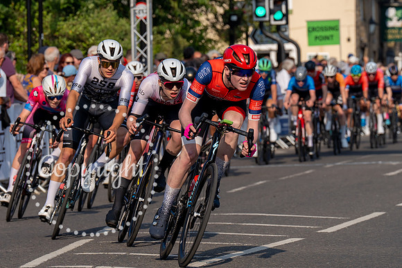 20240626 - Otley Cycle Races - U16 Boys & Girls-55