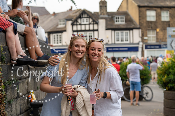 20240626 - Otley Cycle Races - Santini Womens GP-177