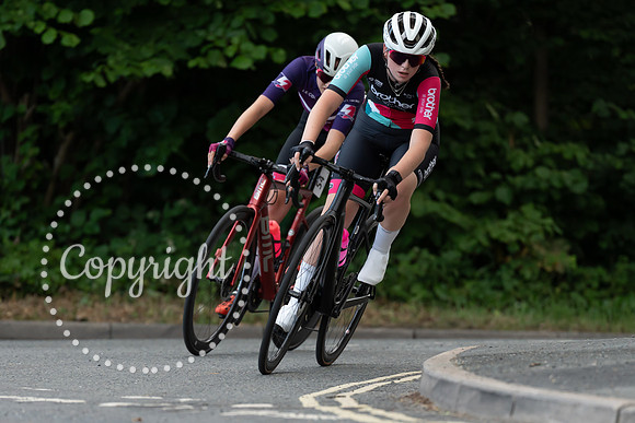 2050702 - The Santini Otley Womens GP -95