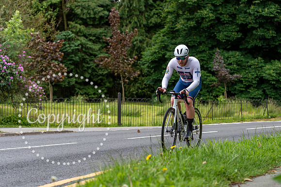 20250607 - Wattshop Weekend - 25mi TT-99
