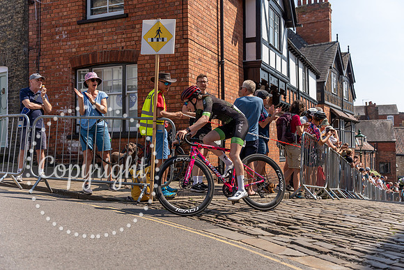 20240512 - Rapha Lincoln Grand Prix - Womens-269
