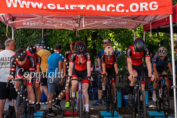 20240626 - Otley Cycle Races - U16 Boys & Girls-7