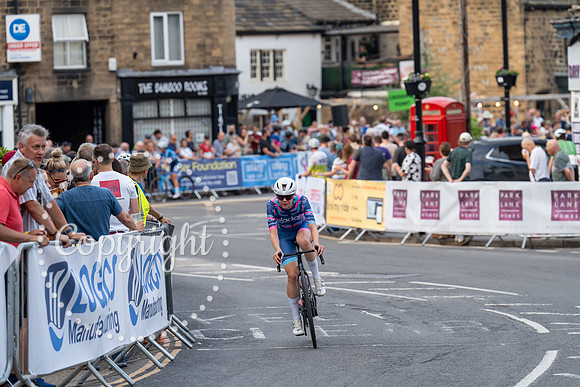 20240626 - Otley Cycle Races - Santini Womens GP-144