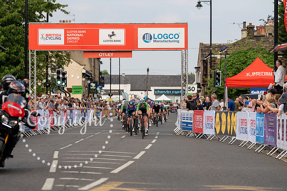20240626 - Otley Cycle Races - Santini Womens GP-65