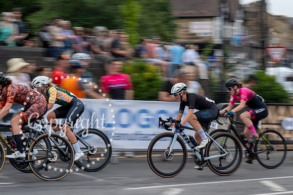 20240626 - Otley Cycle Races - Santini Womens GP-104