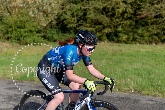 20211020-RAFC Road Championships- Mens Race-33