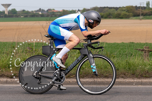 20250426 - Sheffrec 25mi TT-1