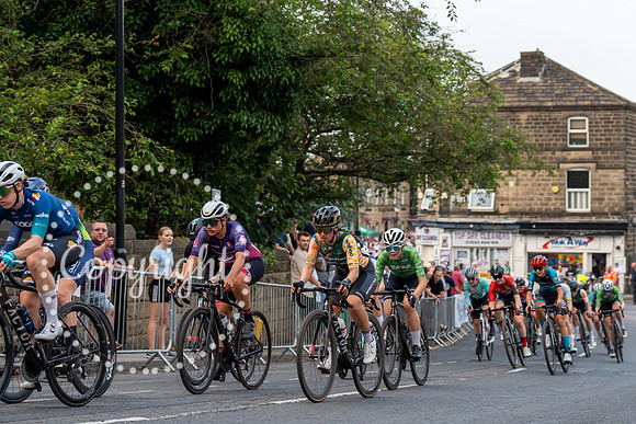 20240626 - Otley Cycle Races - Santini Womens GP-168