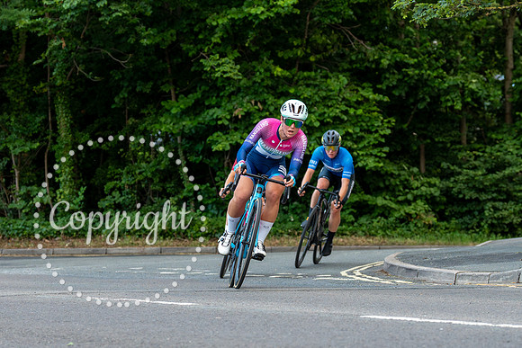2050702 - The Santini Otley Womens GP -79