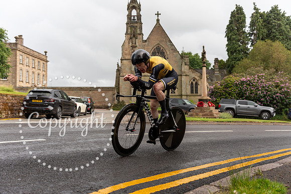 20250607 - Wattshop Weekend - 25mi TT-157
