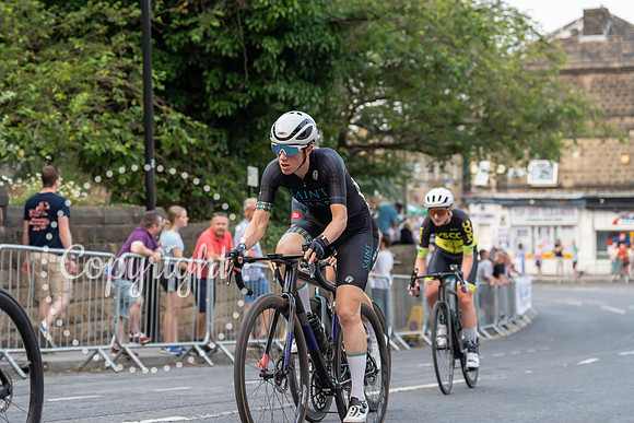 20240626 - Otley Cycle Races - Santini Womens GP-160
