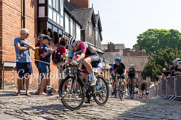 20240512 - Rapha Lincoln Grand Prix - Womens-300