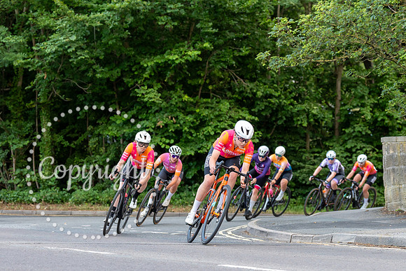 2050702 - The Santini Otley Womens GP -75