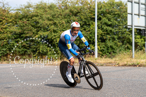 20240831 - RTTC National 10M Champs - Riders 51-101-77