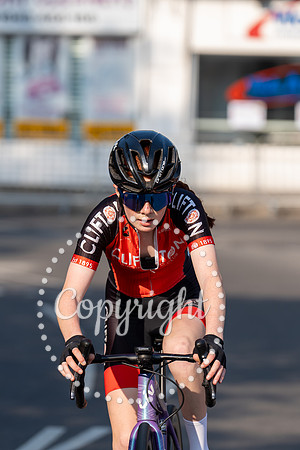20240626 - Otley Cycle Races - U16 Boys & Girls-22