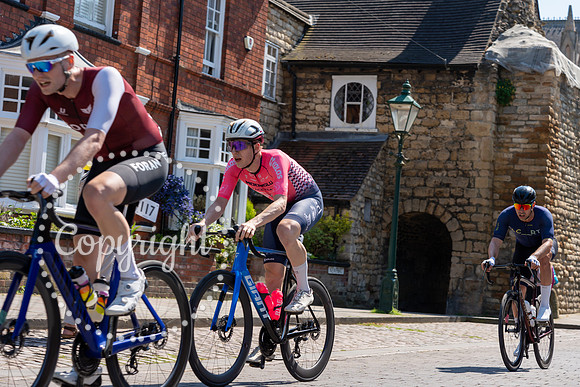 20240512 - Rapha Lincoln Grand Prix - Mens-79