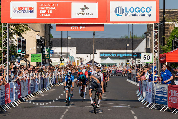 20240626 - Otley Cycle Races - U16 Boys & Girls-120