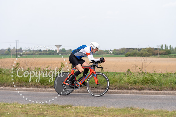 20250426 - Sheffrec 25mi TT-13