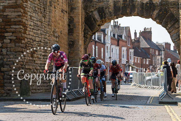 20240512 - Rapha Lincoln Grand Prix - Womens-94