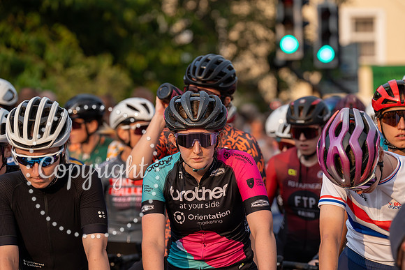 20240626 - Otley Cycle Races - Santini Womens GP-39