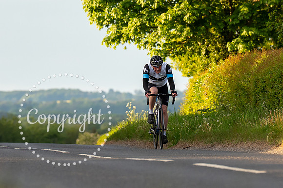 20250507 - HNova TT - Farnham 9mi-95