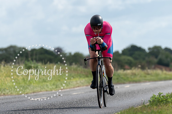 20250601 - Selby 10mi TT -80