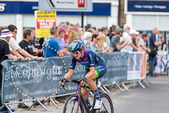 20240626 - Otley Cycle Races - Santini Womens GP-129