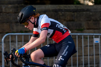 20240626 - Otley Cycle Races - U16 Boys & Girls-18