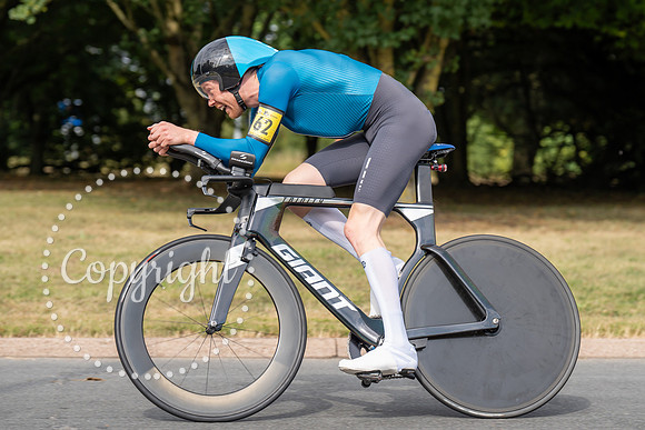 20240831 - RTTC National 10M Champs - Riders 51-101-58